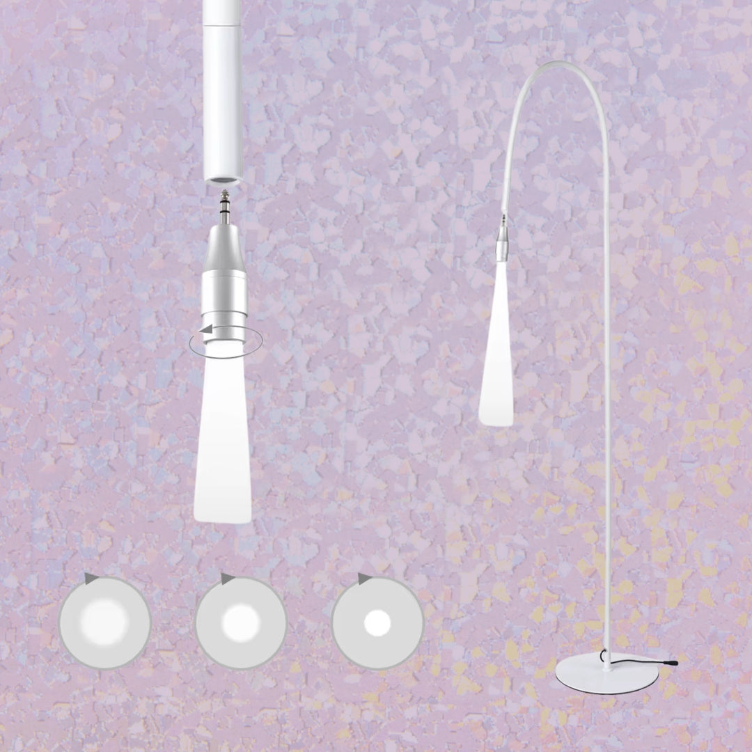 Nos lampes uv/led