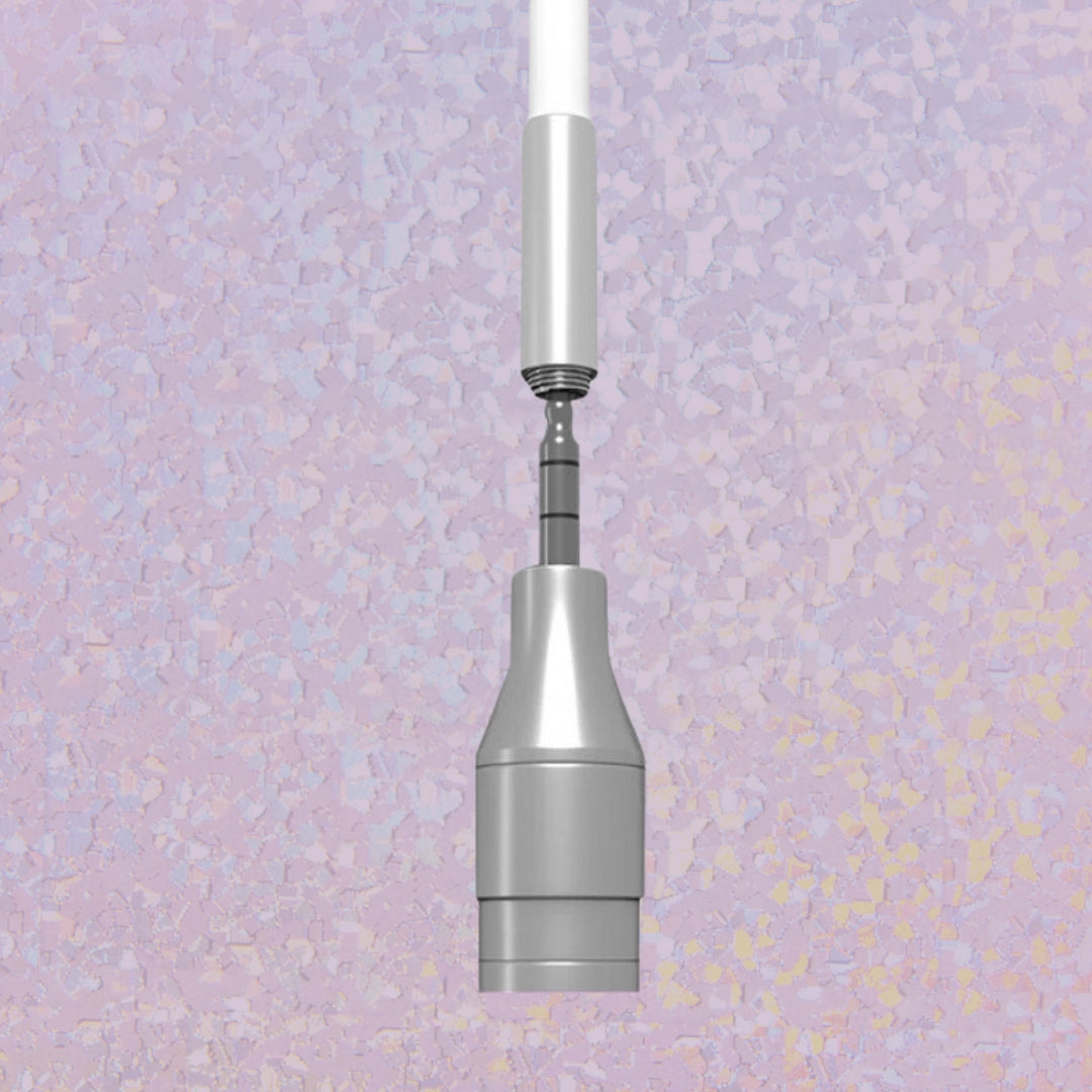 Bulbe de remplacement pour lampes - sur commande uniquement