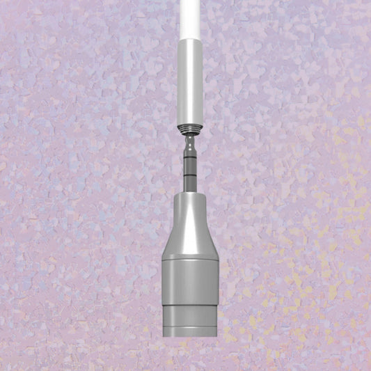 Bulbe de remplacement pour lampes - sur commande uniquement