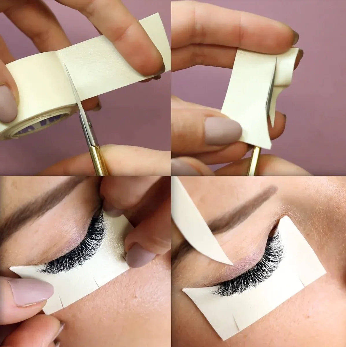 Tape Micro-Mousse - 1po
